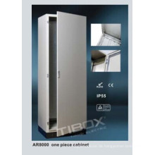 Ar8000 Metall wasserdichtes einteiliges Standplatz-Schrank